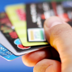 开通信用卡要什么条件