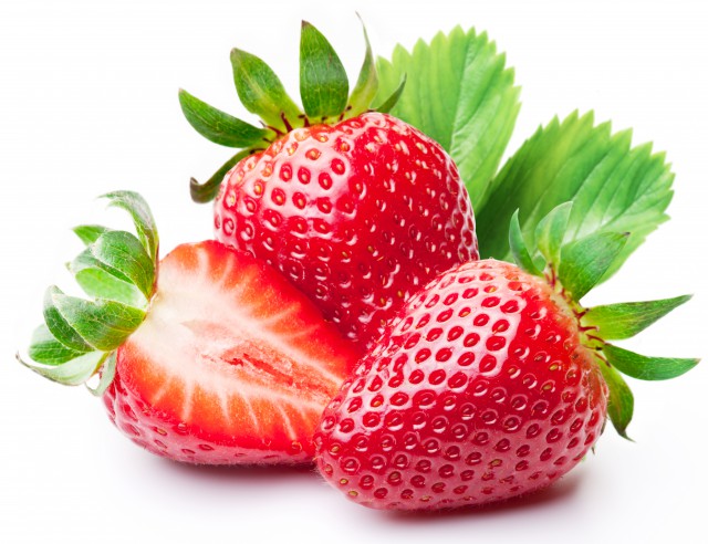草莓的功效与作用有哪些