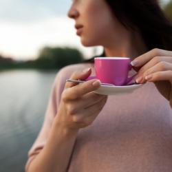 女人喝黑苦荞茶的好处 你知道哪些？