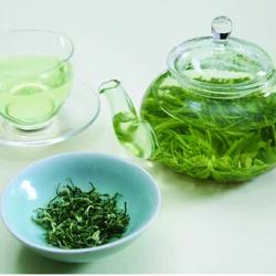 绿茶可用于生产抗癌药物