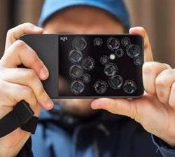 为啥手机上摄像头越来越多？