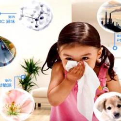 宅男宅女注意了   室内空气污染可能影响身体健康