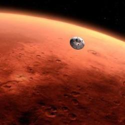 红色行星上的新发现离生命有多远