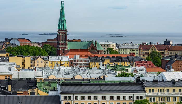 芬兰旅游攻略 芬兰旅行计划