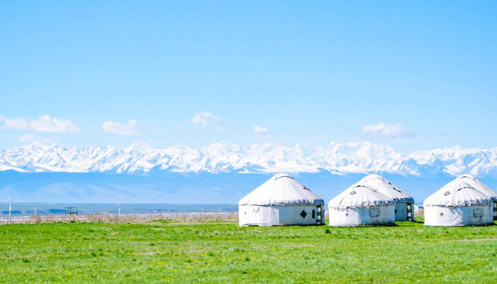 内蒙古夏天旅游好玩吗 夏天去内蒙古旅游好玩吗