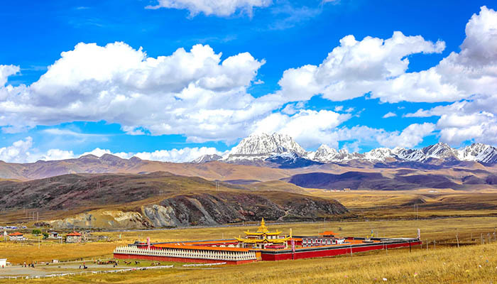 内蒙古适合几月份旅游 内蒙古适合几月去
