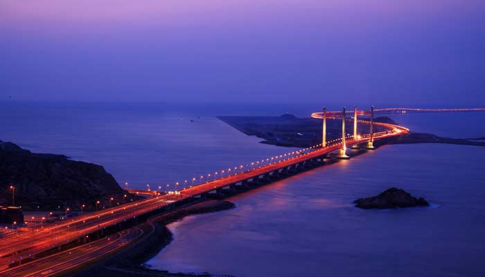 东海大桥旅游攻略 上海东海大桥一日游