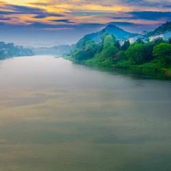 梧州旅游攻略 广西梧州值得去的景点
